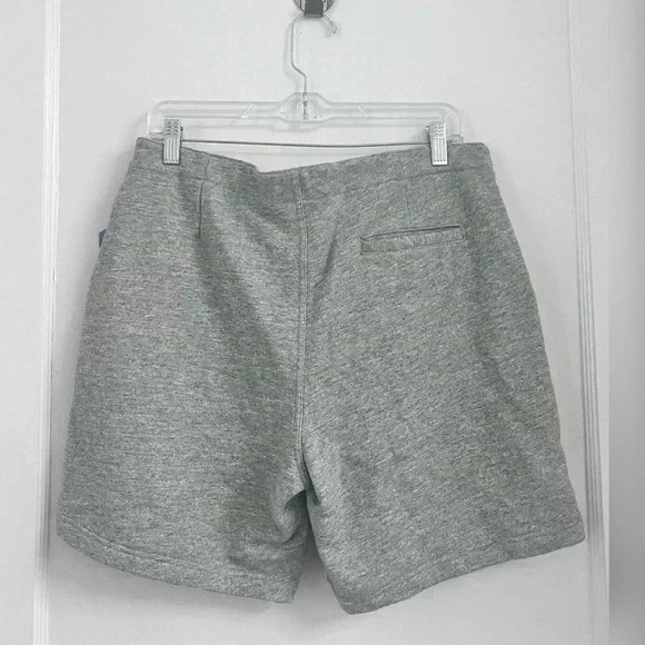 Chubbies Sweat Shorts Mens Large Gray 7” Inseam NEW WITH TAG - Picture 3 of 3
